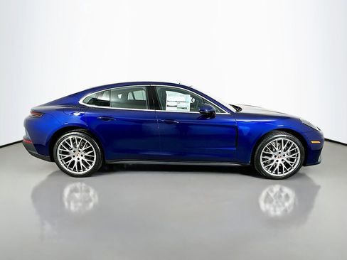 New 2026 Porsche Panamera image 8