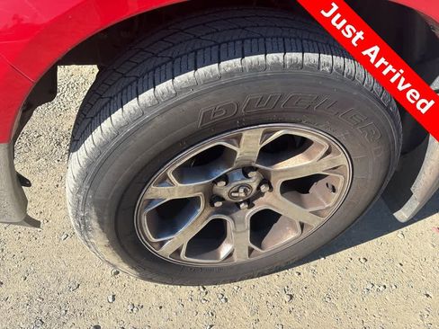 Certified 2017 RAM 1500 Laramie w/ Convenience Group image 2