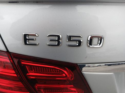 Used 2014 Mercedes-Benz E 350 4MATIC Sedan w/ Premium 1 Package image 13
