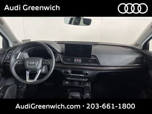 Used 2023 Audi Q5 2.0T Premium Plus w/ Premium Plus Package AWD/4WD image 18