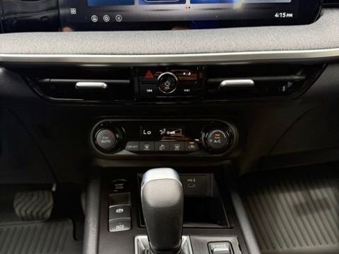 New 2026 Nissan Kicks SV FWD image 13