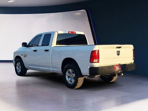 Used 2019 RAM 1500 Tradesman image 3