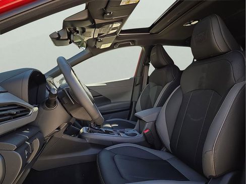 New 2026 Subaru Crosstrek 2.5i Wilderness AWD/4WD image 14