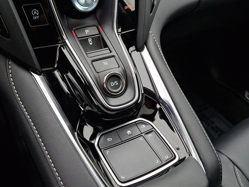 Certified 2025 Acura RDX Technology Package image 15