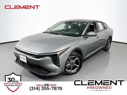 Used 2025 Kia K4