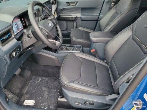 New 2026 Ford Maverick Lobo image 7