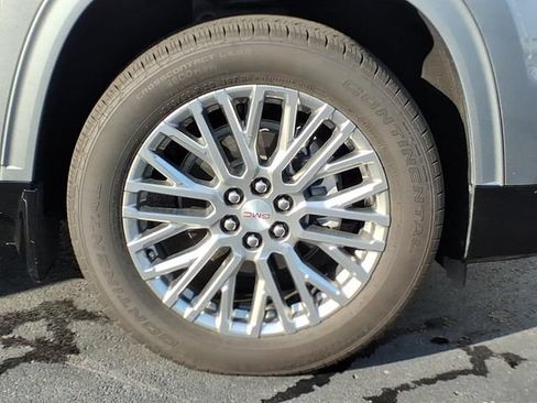 Used 2024 GMC Acadia Denali w/ LPO, Floor Liner Package AWD/4WD image 2