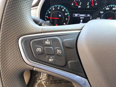 Used 2022 Chevrolet Malibu LT FWD image 20