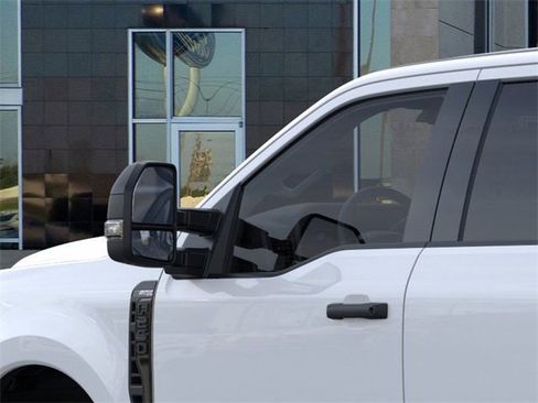 New 2026 Ford F250 XL w/ STX Appearance Package image 20