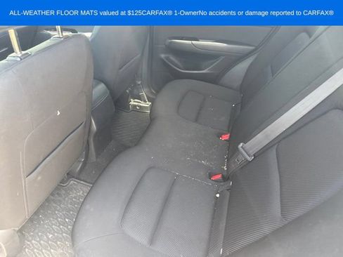 Used 2021 MAZDA CX-5 Sport AWD/4WD image 15