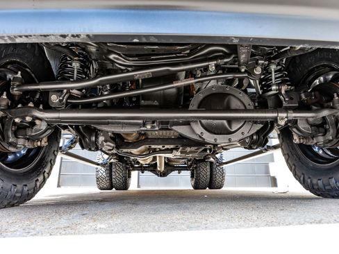 Used 2024 RAM 3500 Limited image 15