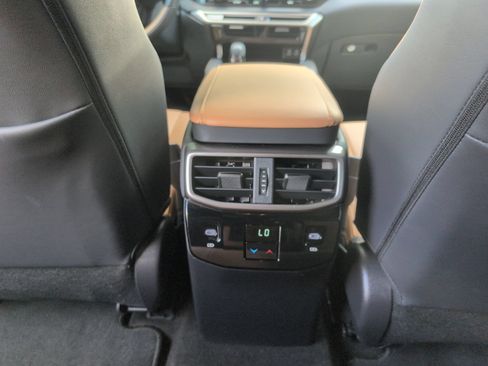 Certified 2024 Lexus RX 350 Premium w/ Accessory Package (K3) FWD image 15