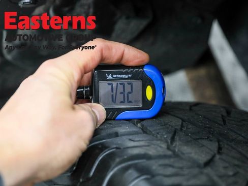 Used 2024 Toyota 4Runner SR5 image 27