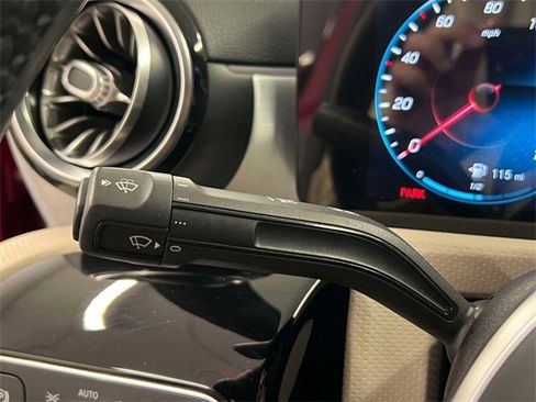 Certified 2021 Mercedes-Benz A 220 4MATIC image 25