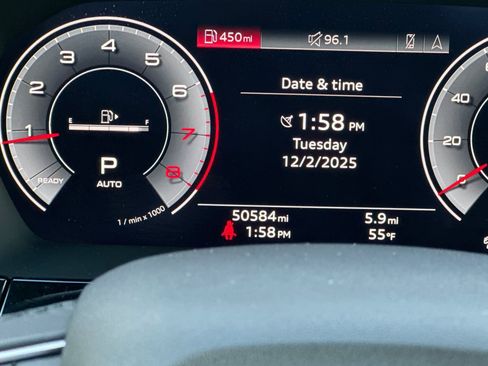 Used 2022 Audi A3 2.0T Premium Plus image 30