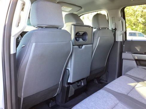 New 2026 Ford F350 XL w/ STX Appearance Package AWD/4WD image 23
