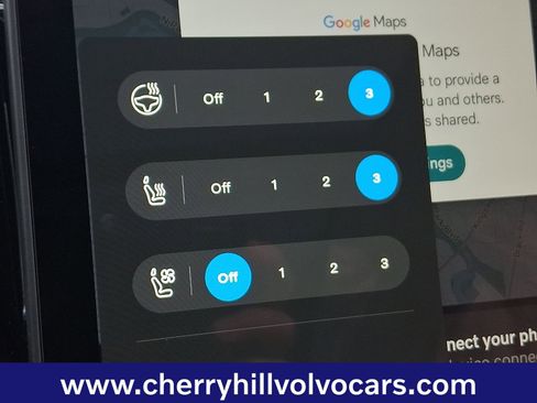 New 2026 Volvo XC60 B5 Ultra w/ Protection Package Premier image 15