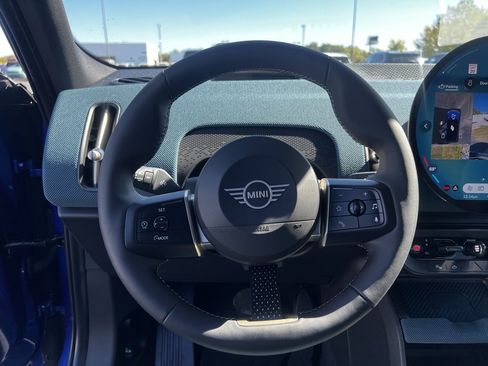 New 2025 MINI Cooper Countryman S image 13
