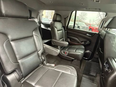 Used 2018 GMC Yukon SLT w/ Open Road Package image 33