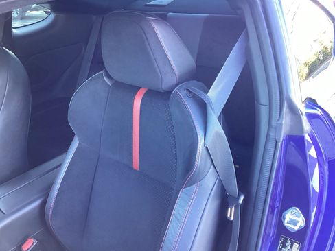 Used 2023 Subaru BRZ Limited image 14