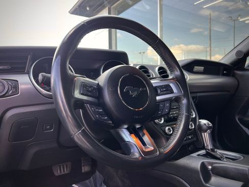 Used 2018 Ford Mustang GT image 47