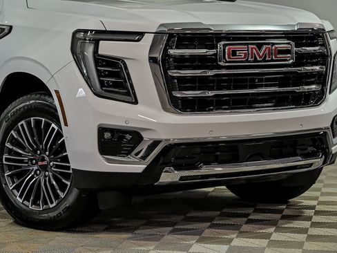 New 2026 GMC Yukon XL Elevation w/ Elevation Premium Package AWD/4WD image 2