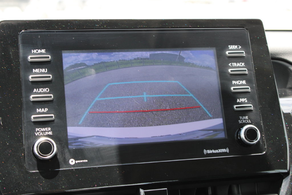 Used 2023 Toyota Camry SE AWD/4WD image 14