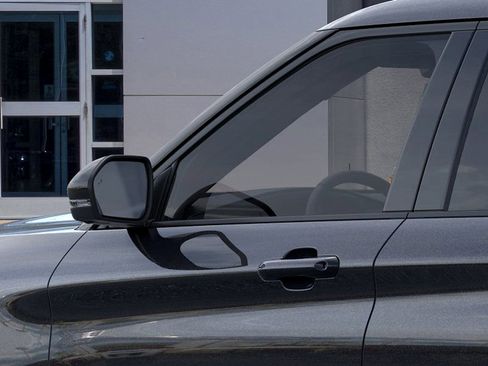 New 2026 Ford Explorer Tremor w/ Tremor Ultimate Package image 20