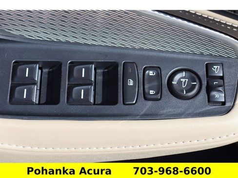 Certified 2023 Acura MDX SH-AWD w/ Advance Package image 25
