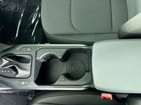 New 2025 Kia K4 LXS image 21