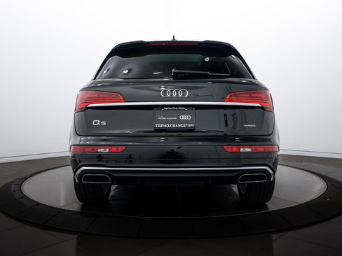 Certified 2023 Audi Q5 2.0T Premium Plus w/ Premium Plus Package image 22