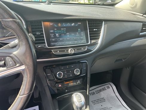 Used 2018 Buick Encore Preferred FWD image 23