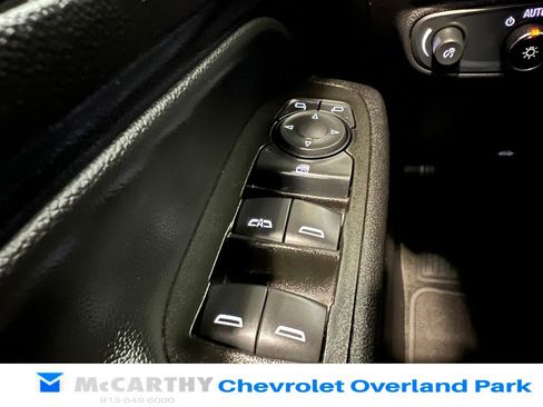 Used 2022 Chevrolet Equinox LT FWD image 16