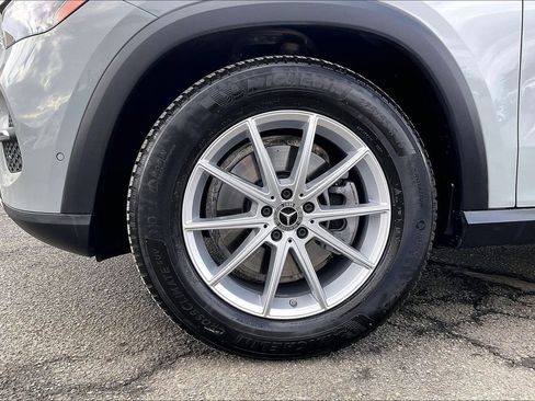 Used 2026 Mercedes-Benz GLE 350 4MATIC image 8