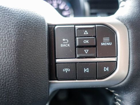 Used 2022 Ford Expedition Max XLT image 37