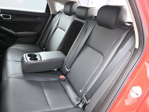 Used 2023 Honda Civic EX-L image 13
