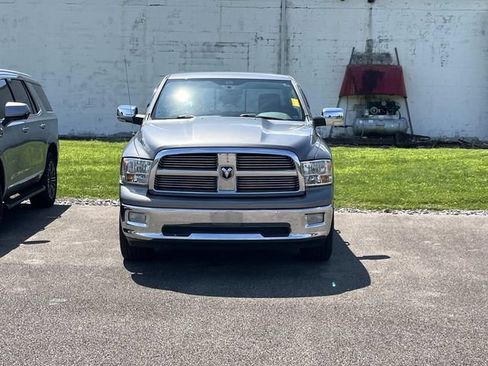 Used 2010 Dodge Ram 1500 Truck SLT w/ Big Horn Regional Pkg AWD/4WD image 8