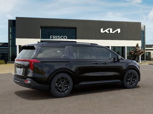 New 2026 Kia Carnival SX FWD image 6