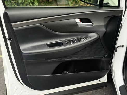 Used 2019 Hyundai Santa Fe SEL FWD image 14