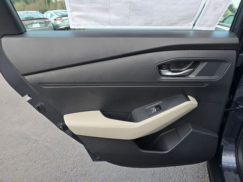 New 2025 Honda Accord LX image 8