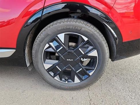 New 2026 Kia Sportage SX image 27