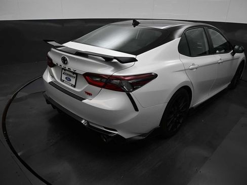 Used 2023 Toyota Camry TRD FWD image 13