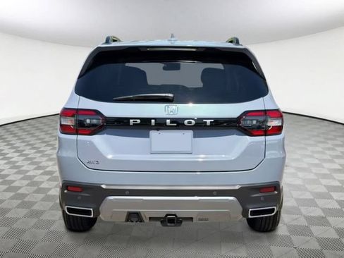 New 2026 Honda Pilot EX-L image 5