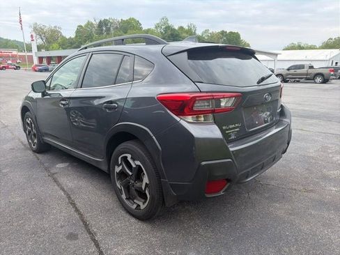 Used 2023 Subaru Crosstrek 2.5i Limited w/ Moonroof Package AWD/4WD image 5