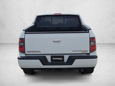 Used 2014 Honda Ridgeline RTL image 6