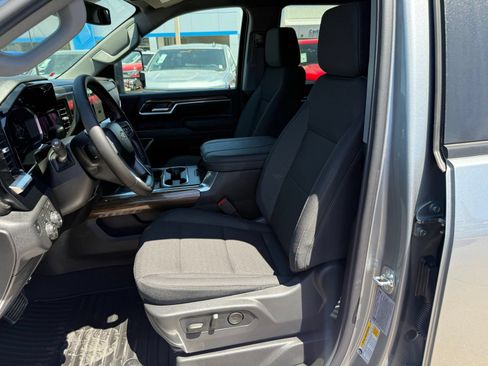 New 2026 Chevrolet Silverado 3500 LT w/ All Star Edition AWD/4WD image 36