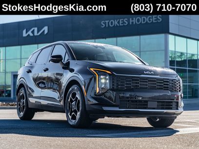 Used 2026 Kia Sportage EX
