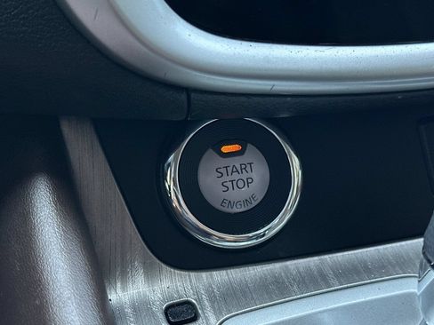 Used 2018 Nissan Murano Platinum w/ Cargo Package AWD/4WD image 23