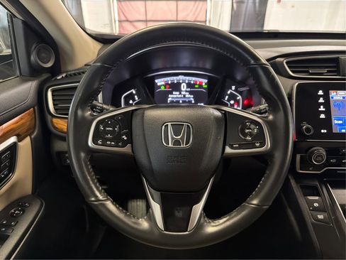 Used 2019 Honda CR-V EX-L image 22