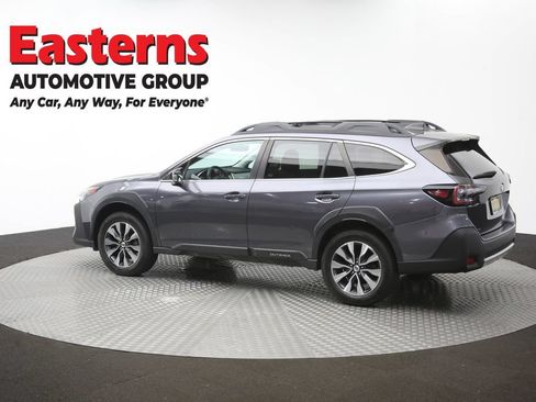 Used 2023 Subaru Outback Limited AWD/4WD image 96